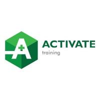 Activate Training image 1